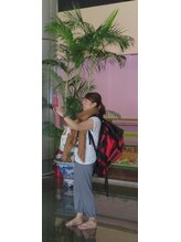 ルアイプアイ(RUAI PUAI)&nbsp;奥田 典子