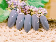 ネイルサロン セーラ 国立(Sara)/