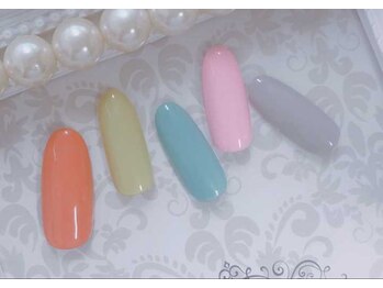 ミキネイルサロン(MiKi Nail Salon)/