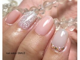 SMILEオーダーメイドジェル