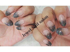 スカルプandジェル