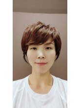 インプルーバー(improver) ARAKI