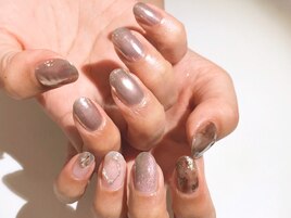 ▽decorationコース