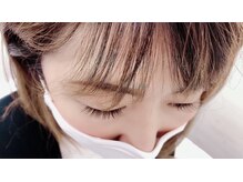 ジュエラ(Jewelux by trusty)/eyelash セクシー