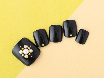 ダッシングディバ 新百合ヶ丘オーパ店(DASHING DIVA)/ストーンアート