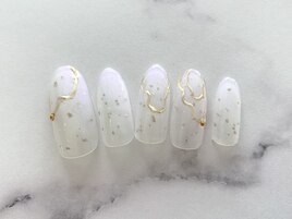 定額デザイン ￥7,700〈オフ込〉