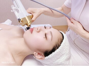 セイン(Sein)/幹細胞導入