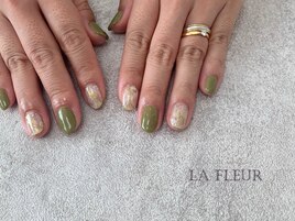 定額girlyBasic◆La Fleur