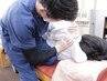 《人気No.1》【首・肩にお困りの方必見★】本格整体9000円⇒2500円