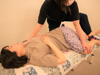 トータルリラクゼーション ティアラ(Tiara)/Tiara*ストレッチ*