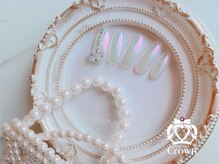 クラウン(Crown)/オーロラリボン