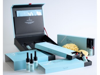 ラシュレ(BEAUTY CONCIERGE RASSURER)/【今話題】最先端微細針美容！