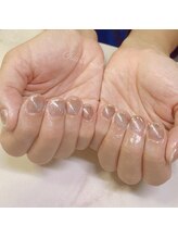 キアラネイルサロン/マグネット