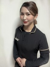 ラグジュ(LUXGE) TAKAKO OKUBO