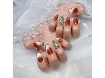 閨匠ビューティサロン 上野店/持ち込み