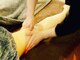 こりほぐし処 悠々の写真/オイルマッサージやかっさで足のむくみや疲れを解消します！血行促進してスッキリ美脚に♪