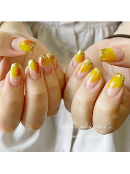 マーズ(Mar's)/担当:momoko