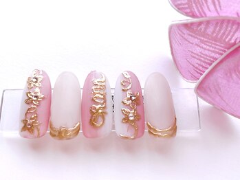 オハナ(ohana)/ゴージャスコース