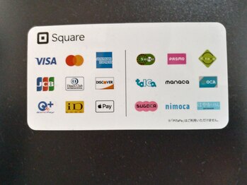 リナージュ アンド ココ(Rin-ange&CoCo)/取扱いカード