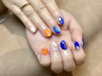 イーズィランド(Ease land)/