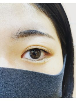 リシェル 浜松店(Richelle)/アッパーリフトカール!