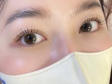 ビビエール 梅田店(viviAiles)/大人気！韓国風 束感まつげ