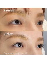 ローリーアイ 吉祥寺/プレミアムセーブル