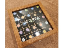 エムエムエルシー 大阪梅田サロン(mmlc)/doTERRA