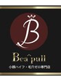 ビパール(bea pull)/美パール