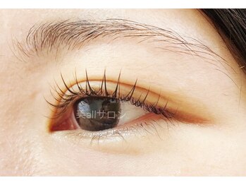 ビオールサロン 池袋東口(美allサロン)/まつ毛パーマ上下まつげパーマ