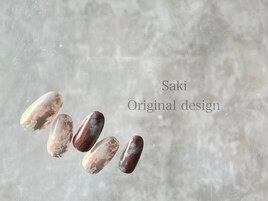 [10/15~]Saki original design