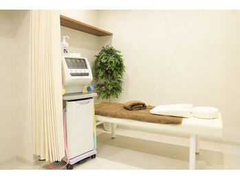 もみじ鍼灸整骨院 蔵前駅前店