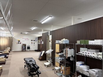 関屋名倉堂鍼灸接骨院