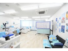 はあとねいる 川越店/店内の様子☆