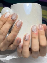 エムティーネイル(M.T nail)/
