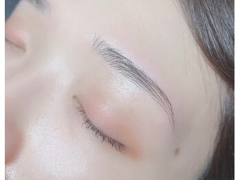 アイクイック 高田馬場店(Ai Quick)/アイブロウワックス