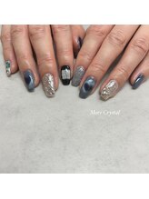 モアクリスタル(More Crystal)/