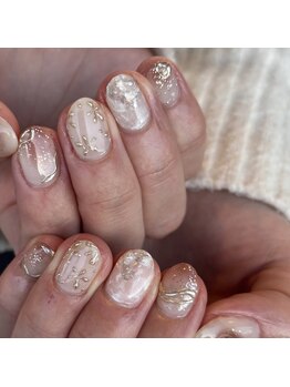 bridal &nbsp;nail