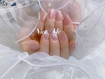 ナイスミー(Nice Me)/
