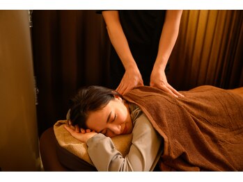 腕利きのほぐし 葛西駅前店/最高のもみほぐし!