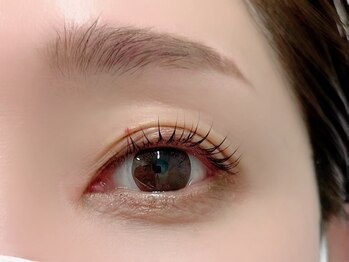 シェリ バイ リッシュ(Cheri by RICHE)/まつ毛パーマ☆¥5.900～