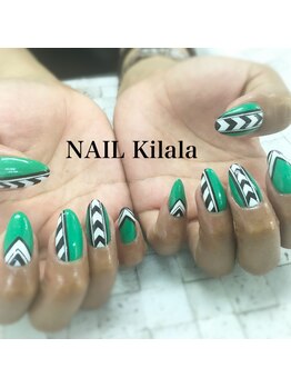 ネイル キララ(NAIL Kilala)/