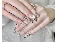 アトリエプレゼンツネイル 国分寺店(atelier present’s nail)/