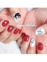 スズラン(SUZURAN)/推しデザイン