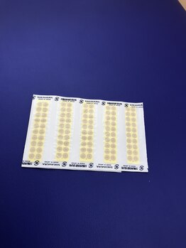 おなが浦添当山整骨院/耳つぼ