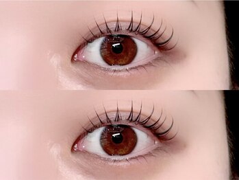 シル 江坂(Cil)/パリジェンヌラッシュリフト