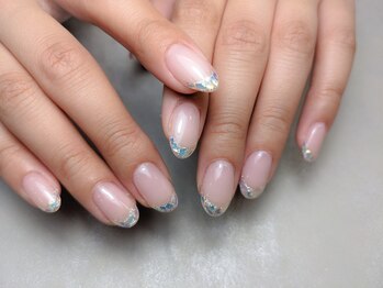 ラフィーナ(RAFFINA)/