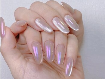 ドリーミーネイル 池袋(Dreamy Nail)/￥６５００《９０分》