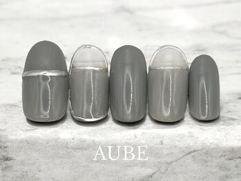 オーブ 用賀店(AUBE)/デザインBコース