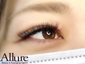 アリュール(Allure)/マツエク